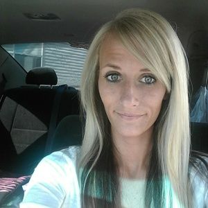 Meet your Posher, Shannon